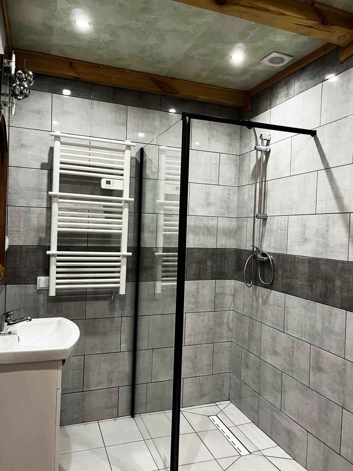 Agroturystyka Nielisz Zamosc - Kwatery Przy Skansenie Dış mekan fotoğraf