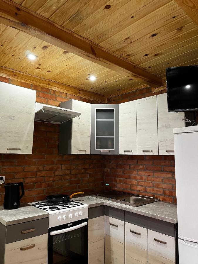Agroturystyka Nielisz Zamosc - Kwatery Przy Skansenie Dış mekan fotoğraf