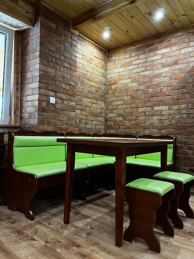 Agroturystyka Nielisz Zamosc - Kwatery Przy Skansenie Dış mekan fotoğraf