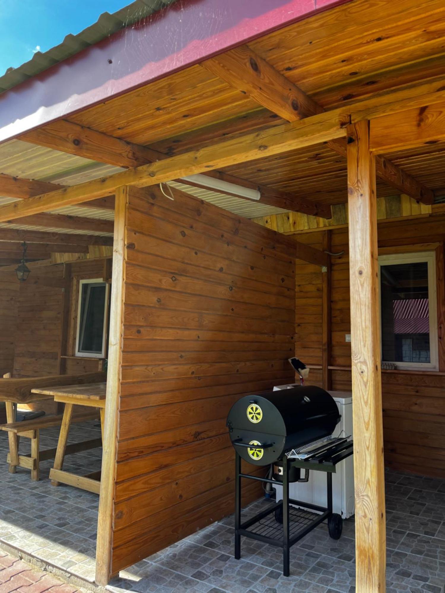 Agroturystyka Nielisz Zamosc - Kwatery Przy Skansenie Dış mekan fotoğraf