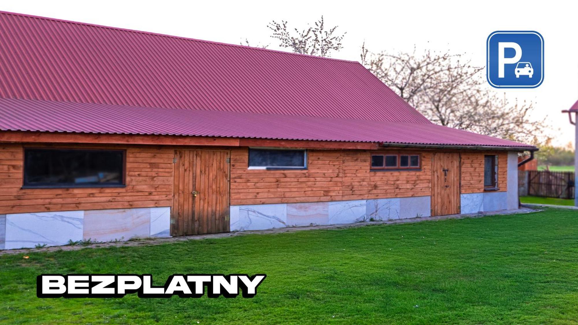 Agroturystyka Nielisz Zamosc - Kwatery Przy Skansenie Dış mekan fotoğraf